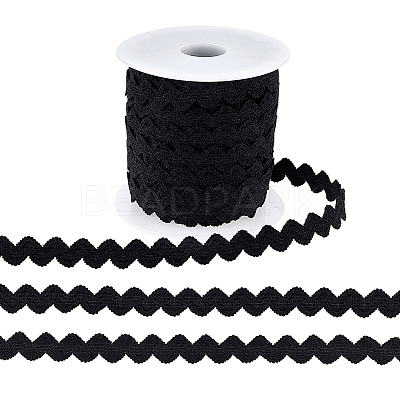 Polyamide Yarns Ribbon OCOR-PH0036-29A-1