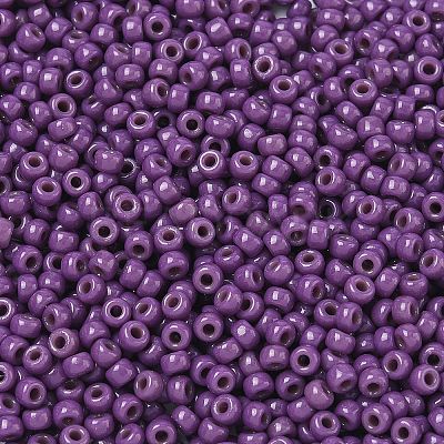 MIYUKI Round Rocailles Beads SEED-X0055-RR4490-1