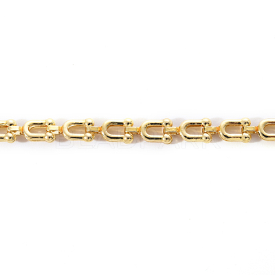 Brass Link Chains CHC-T014-001KC-1