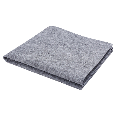 Wool Felts Mat AJEW-WH0819-015B-1
