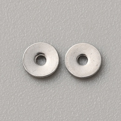 304 Stainless Steel Spacer Beads STAS-WH0001-19A-P-1