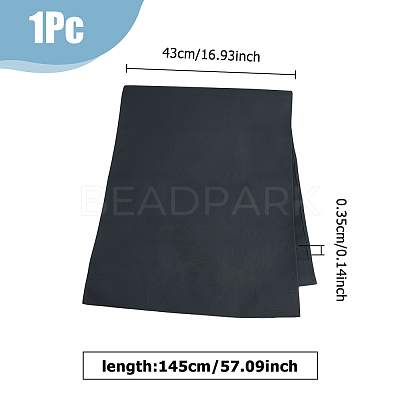 Oxford Canvas Chair OCOR-WH0421-121D-1