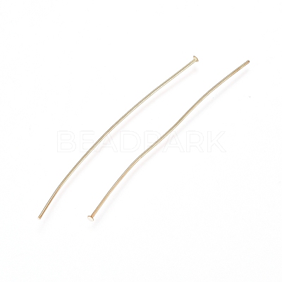 304 Stainless Steel Flat Head Pins STAS-I314-B05-G-1