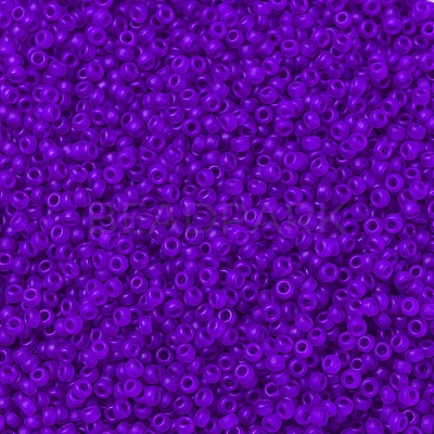 MIYUKI Round Rocailles Beads SEED-X0054-RR0151F-1