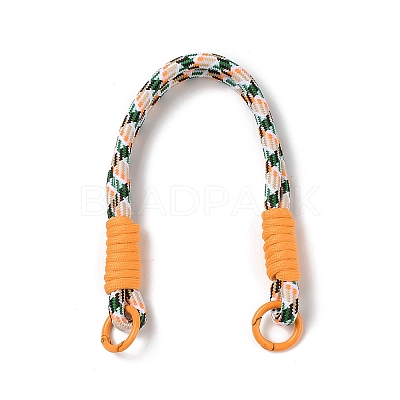 Nylon Cord Bag Handles X-AJEW-C035-04-1