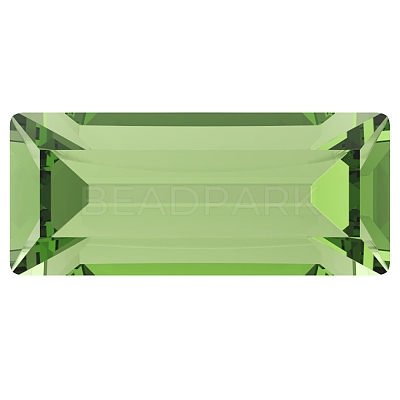 Preciosa® MAXIMA Crystal Fancy Stones X-PRC-FB7-50520-1
