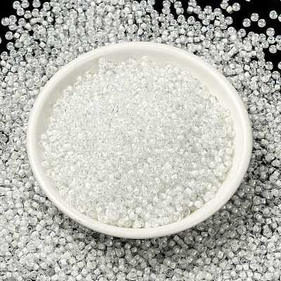 MIYUKI Round Rocailles Beads SEED-G008-RR1104-1