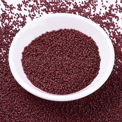 MIYUKI Delica Beads Small LS-X-SEED-J020-DBS0378-1