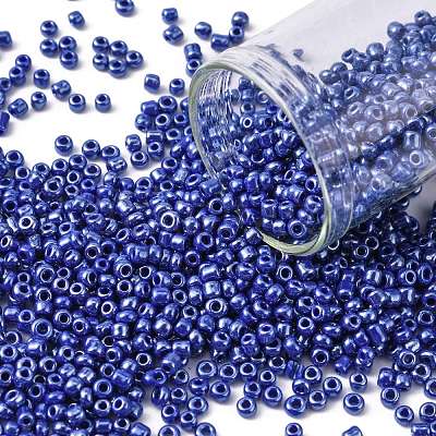 12/0 Glass Seed Beads SEED-A012-2mm-128-1