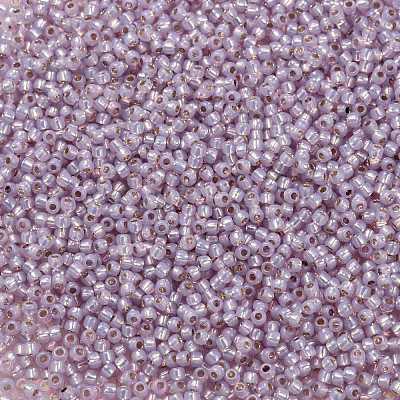 TOHO Round Seed Beads SEED-JPTR11-2121-1