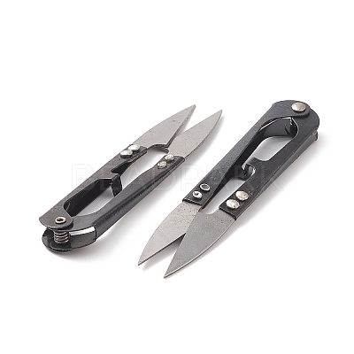 Sharp Steel Scissors PT-Q001-01-1