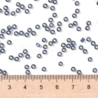 MIYUKI Round Rocailles Beads X-SEED-G008-RR2426-1