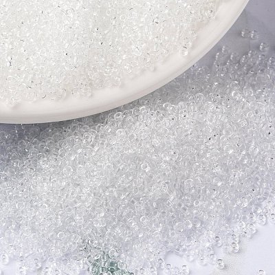 MIYUKI Round Rocailles Beads SEED-X0056-RR0131-1