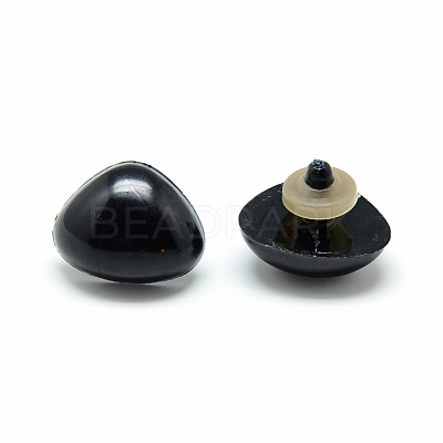 Craft Plastic Doll Noses KY-R072-11A-1