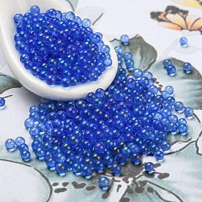 Luminous Bubble Beads X-SEED-E005-01A-1