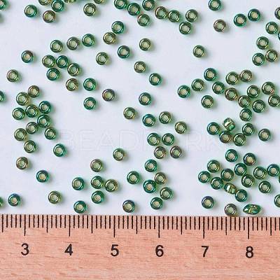 MIYUKI Round Rocailles Beads SEED-JP0009-RR0288-1