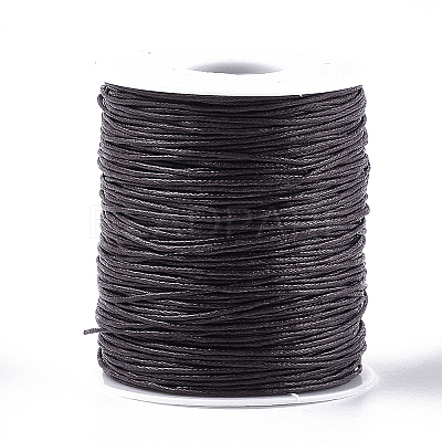 Waxed Cotton Thread Cords YC-R003-1.5mm-304-1