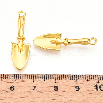 Alloy Pendants PALLOY-N176-118G-1