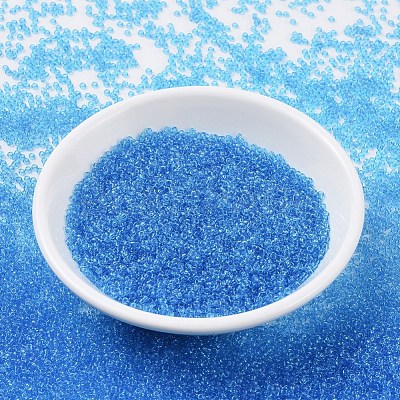 MIYUKI Round Rocailles Beads SEED-JP0008-RR0148D-1