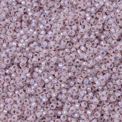 MIYUKI Round Rocailles Beads SEED-G007-RR2357-1