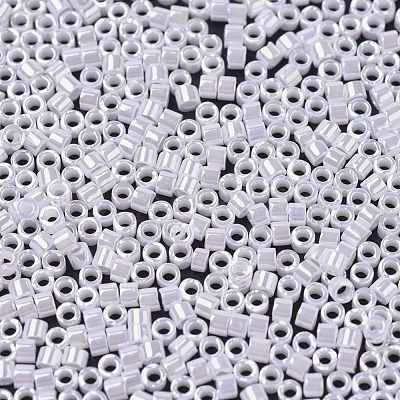 MIYUKI Delica Beads SEED-JP0008-DB0201-1