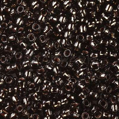 TOHO Round Seed Beads SEED-JPTR08-0750-1