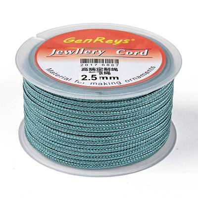 Braided Nylon Threads NWIR-Z001-09-1