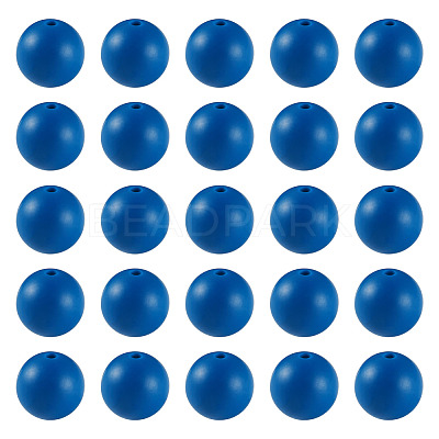 50Pcs Food Grade Eco-Friendly Silicone Beads SIL-TADJ0001-03G-1