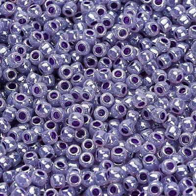 TOHO 8/0 Round Beads X-SEED-TR08-0922-1