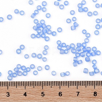 TOHO 8/0 Round Beads SEED-JPTR08-0168F-1