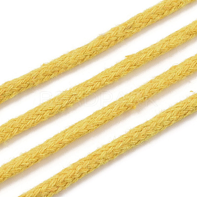 Cotton String Threads OCOR-T001-02-42-1