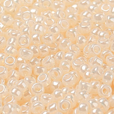 TOHO 8/0 Round Beads X-SEED-TR08-0147-1