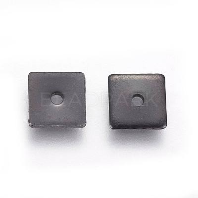 Ion Plating(IP) 304 Stainless Steel Spacer Beads STAS-G193-08A-B-1
