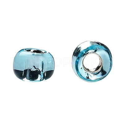 TOHO 11/0 Round Beads X-SEED-TR11-0023-1