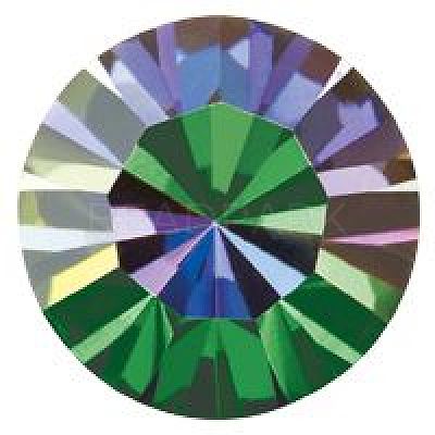 Preciosa® MAXIMA Crystal Round Stones Y-PRC-RBSS18-00030-281-1