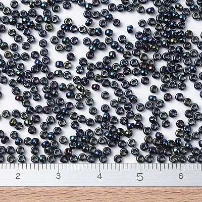 MIYUKI Round Rocailles Beads X-SEED-G007-RR0452-1