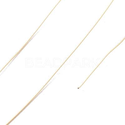 Copper Jewelry Wire CWIR-CW0.3mm-26-1