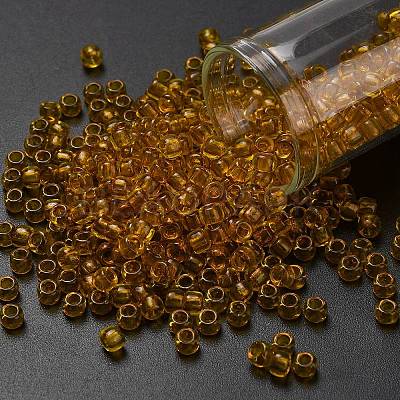 TOHO 6/0 Round Beads X-SEED-TR06-2155-1