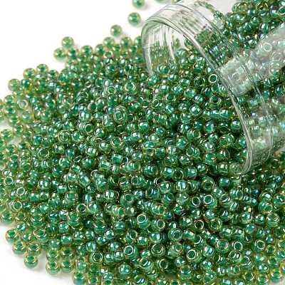 TOHO 11/0 Round Beads X-SEED-TR11-1830-1