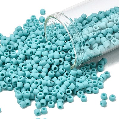 TOHO 8/0 Round Beads SEED-TR08-0055F-1