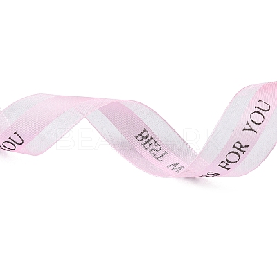 Stain Ribbon LS-OCOR-WH0075-15-1