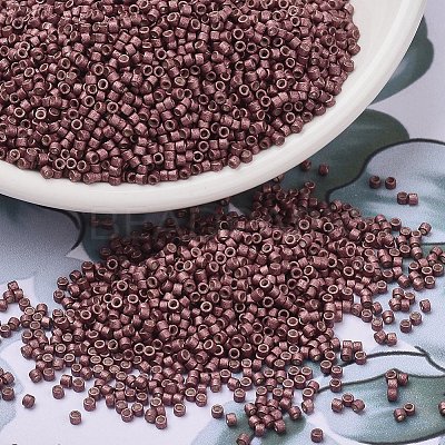 MIYUKI Delica Beads X-SEED-J020-DB1167-1