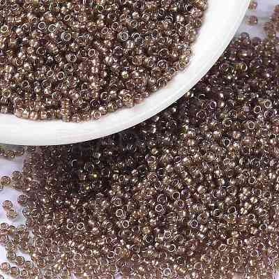 MIYUKI Round Rocailles Beads SEED-X0056-RR3735-1