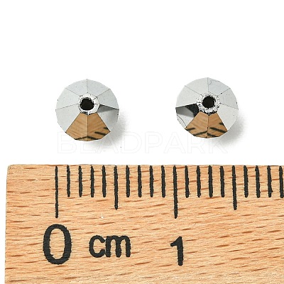 Preciosa® Crystal Beads X-PRC-BA5-23980-20700-1