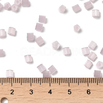 Glass Seed Beads SEED-H002-D-A818-1
