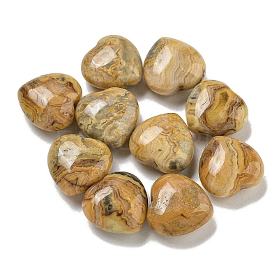 Natural Crazy Lace Agate Beads G-P531-A19-01-1