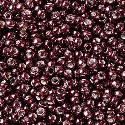 TOHO 8/0 Round Beads SEED-JPTR08-0564-1