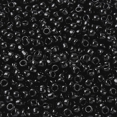 TOHO 6/0 Round Beads X-SEED-TR06-0049-1