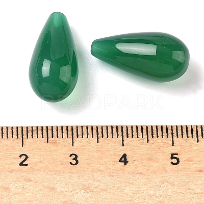 Natural Agate Beads G-L646-10A-1