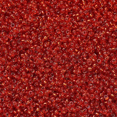 MIYUKI Round Rocailles Beads SEED-G007-RR0010-1